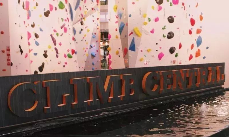 新加坡最奢华购物中心,新加坡黑科技商场