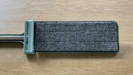 自带沥水功能的平板拖把,可以拧干的平板拖把