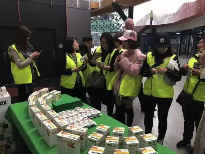 传统贸易转行做电商,传统代购转型