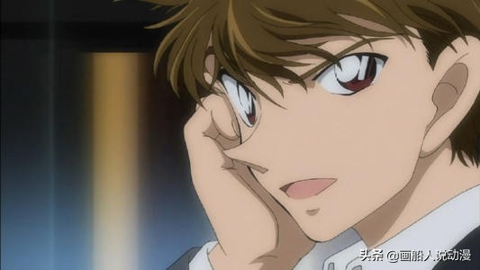 你怎么会知道，二次元的理论会让语文数学物理老师都觉得“头疼”