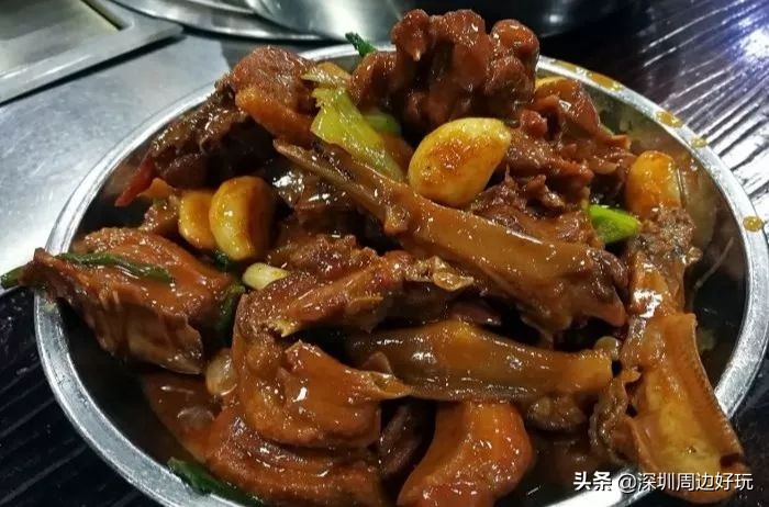 深圳地铁三号线沿途美景与美食,深圳9号线哪个地铁站有美食