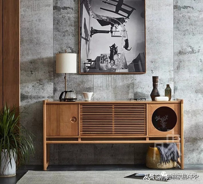 淘宝上有哪些品质好的实木家具店,有什么好的家具淘宝店推荐