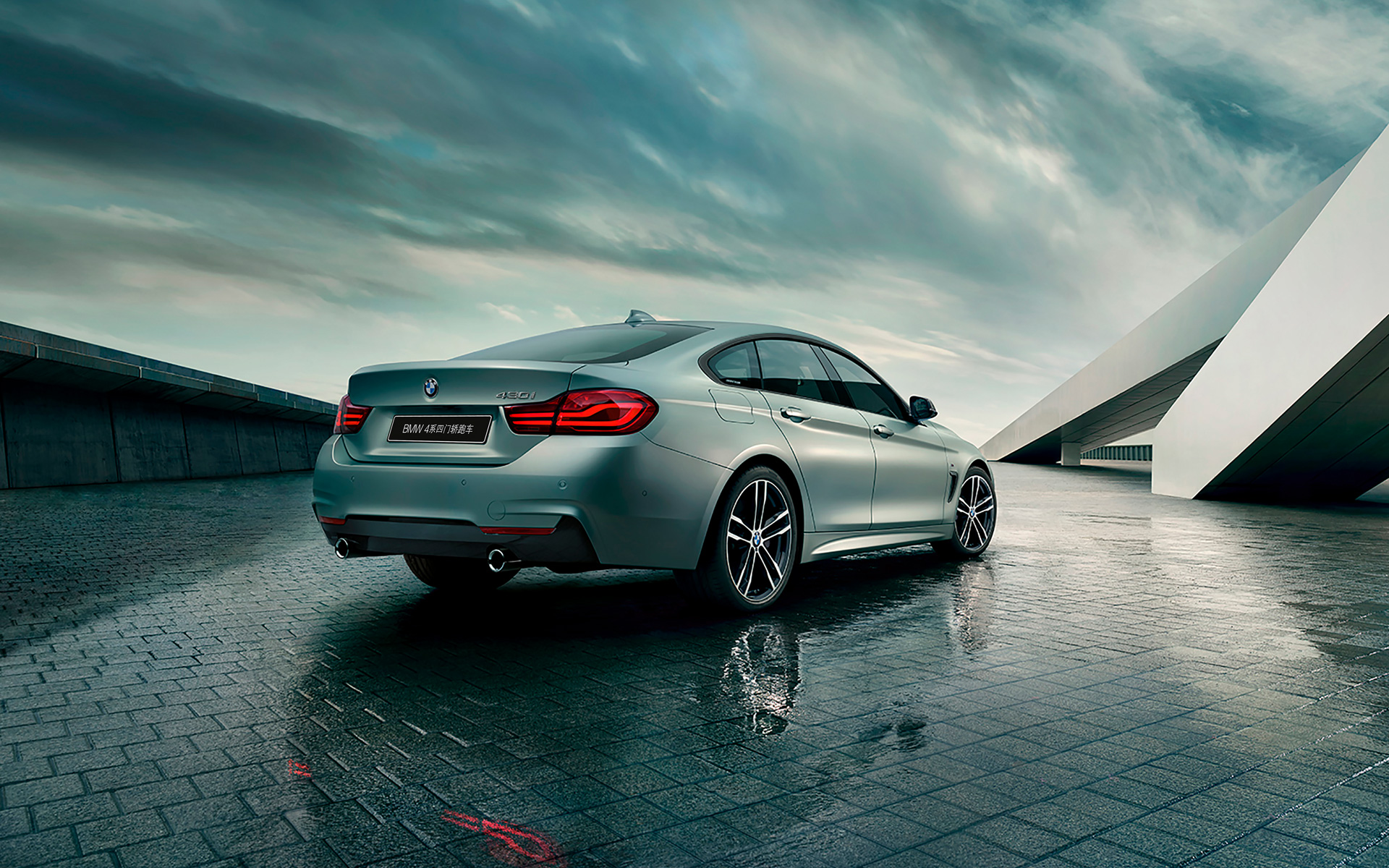 宝马最新款跑车,宝马最美跑车