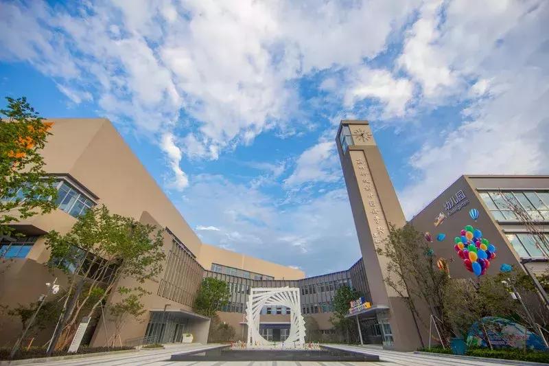 苏州有几个科技城,苏州一个充满无限可能的城市