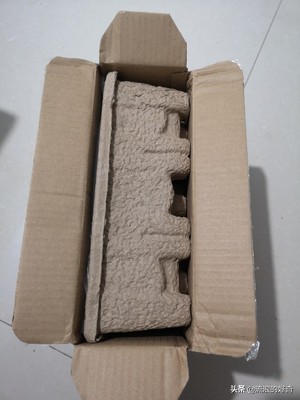 小米小厨宝开箱测评,家电测评破壁机