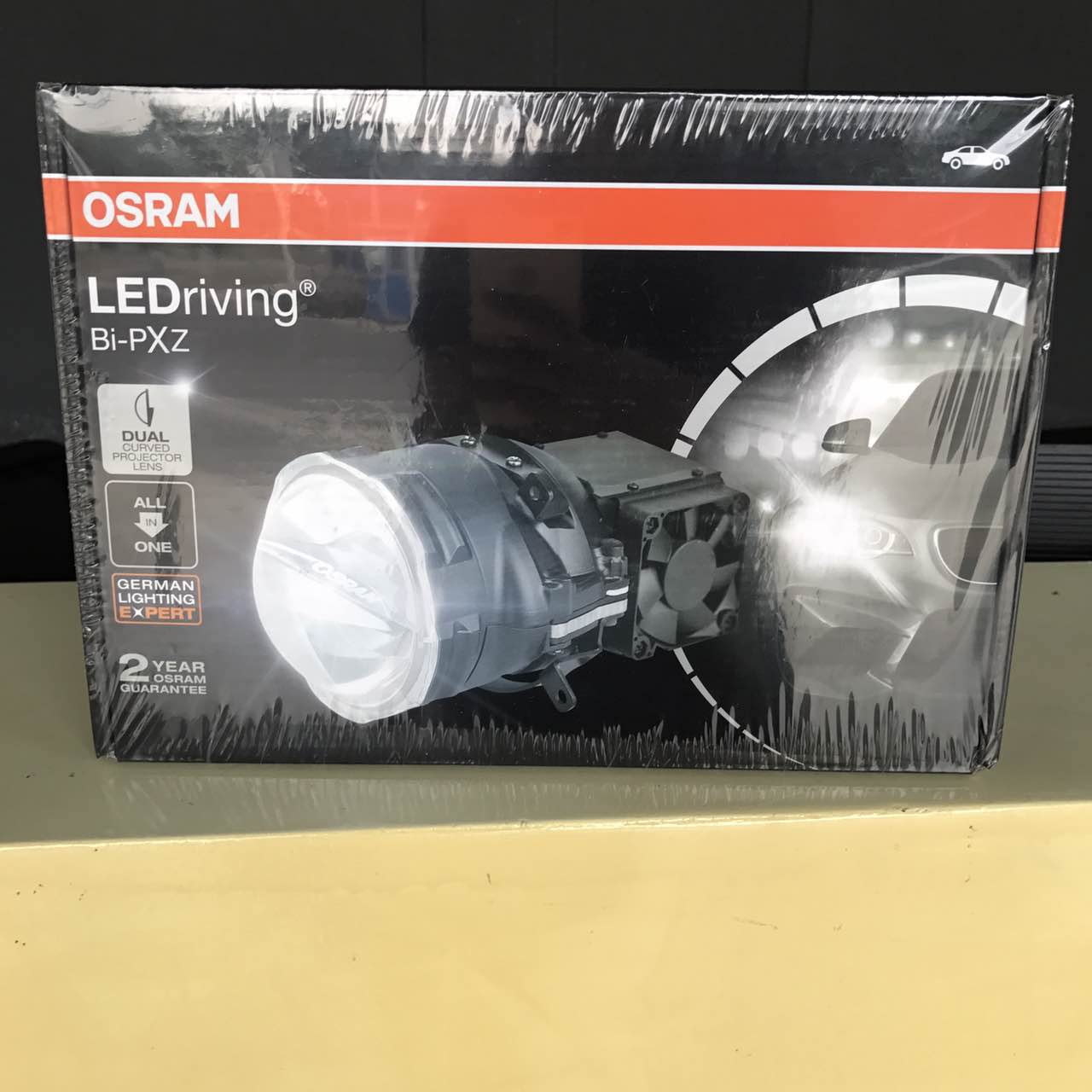 欧司朗led车灯哪个系列好,欧司朗led灯泡哪个最好