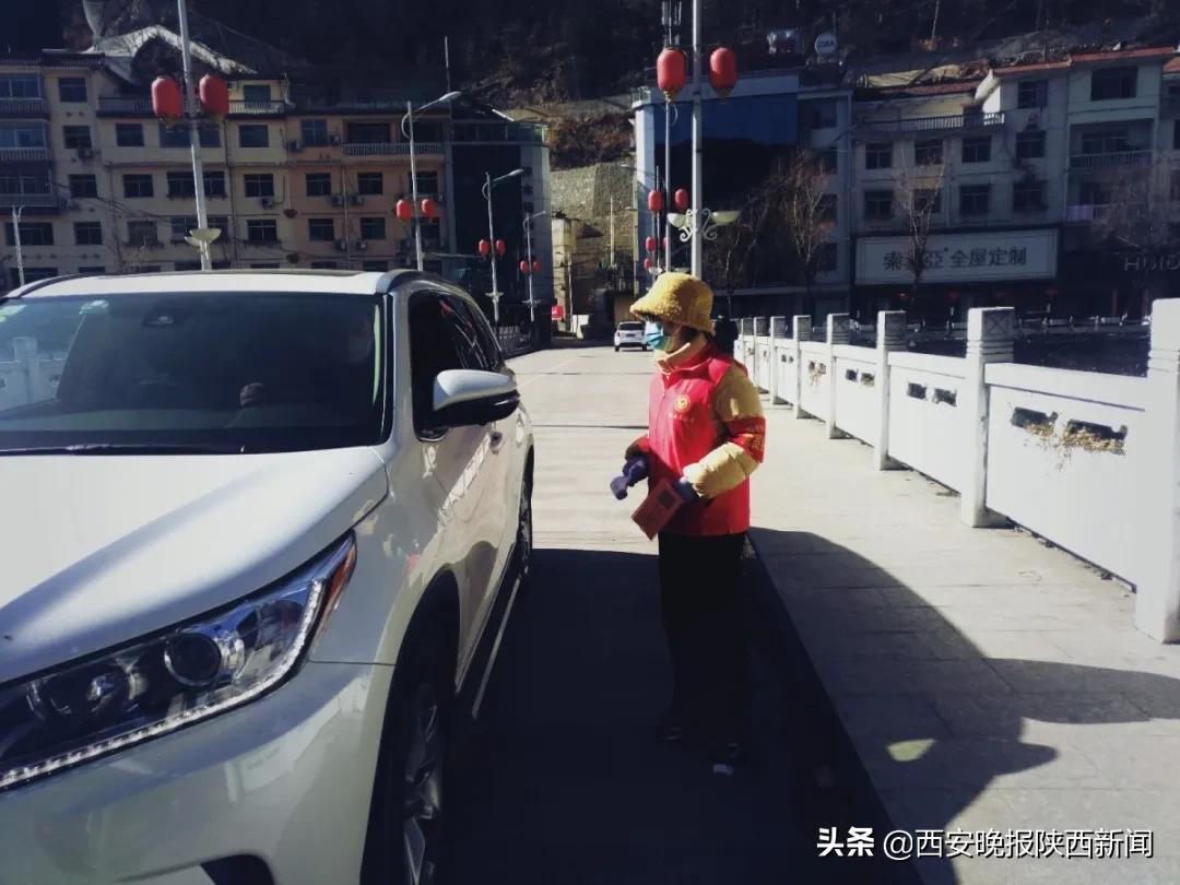 战疫巾帼女英雄,战疫的女将