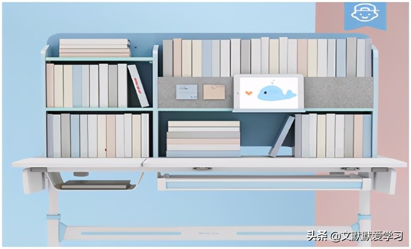 爱果乐学习桌和西昊学习桌哪个好,西昊学习桌和黑白调学习桌