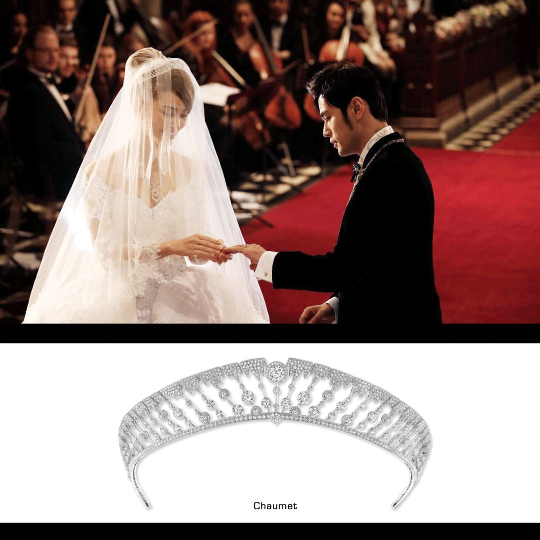 结婚5年,周杰伦是如何把昆凌宠成公主的