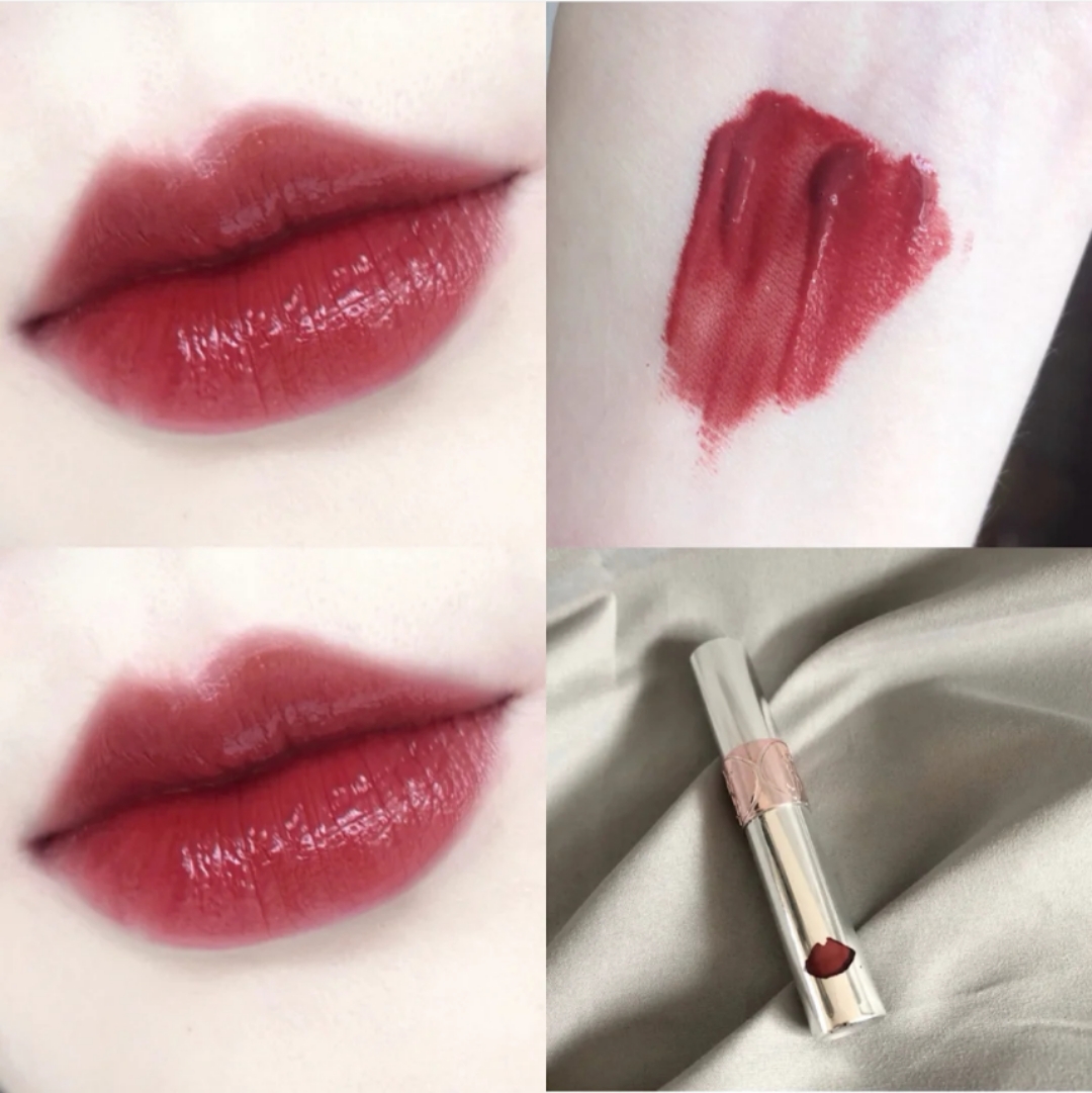 一定要拥有的六支颜色的口红,最值得你买的十支口红是哪一款