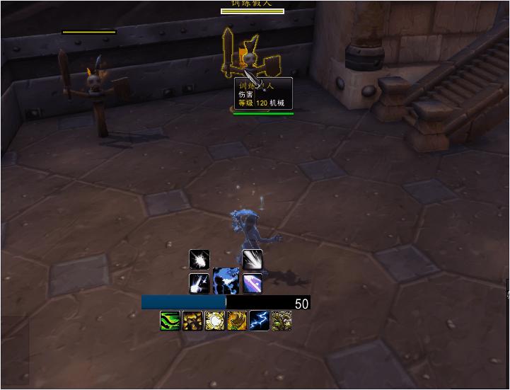 魔兽世界近战pvp走位,魔兽世界远程pvp哪个厉害