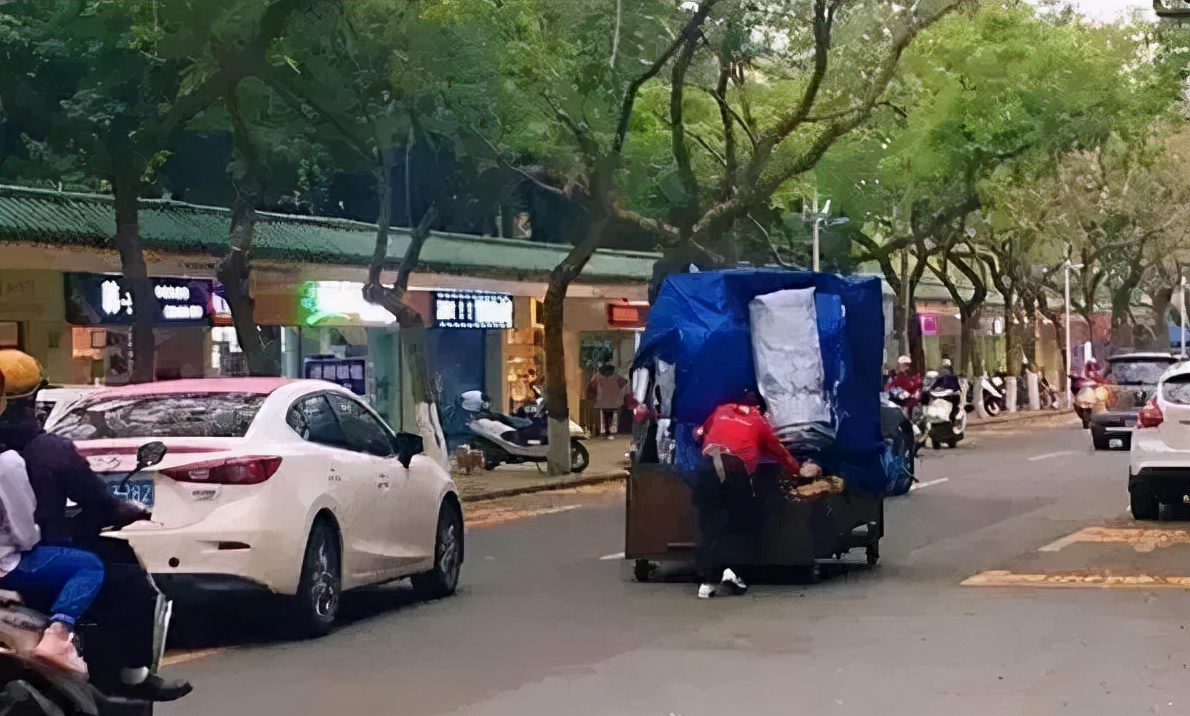 肇庆好逛的街,骑楼街肇庆一条街