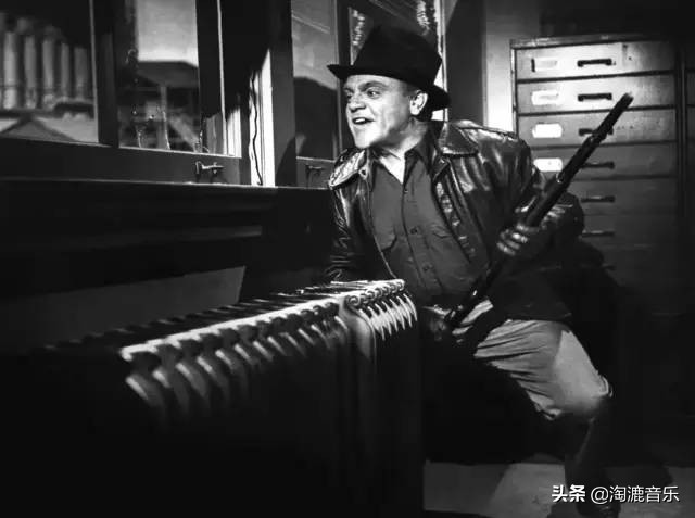 近十年最棒的黑帮片,热血黑帮动画片完整版