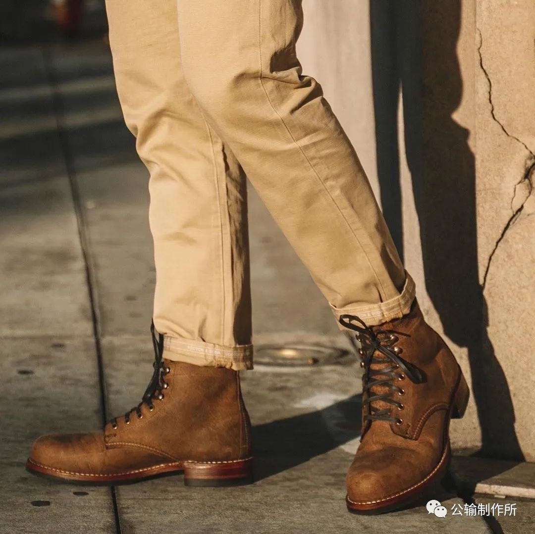 陪你走1000英里？扯扯Wolverine