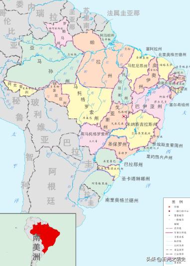 巴西为什么成为日本人的天堂,巴西号称日本人第二故乡