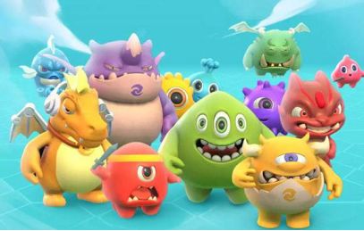 中国电竞发展历程回顾,中国电竞的崛起之路