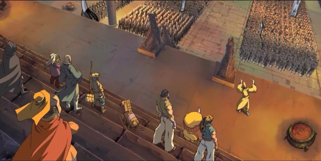 生不逢时电影完整版,哪吒从小到大的动画片