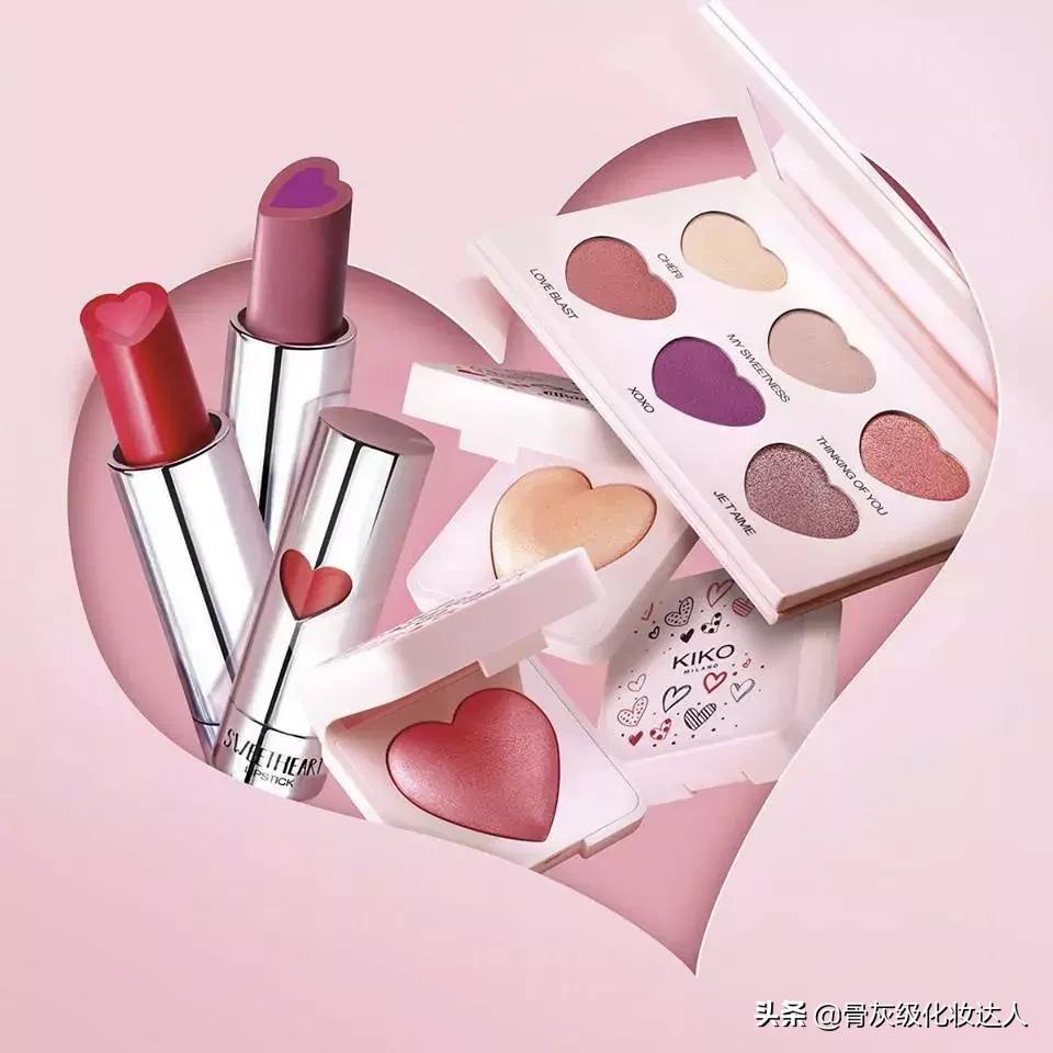 情人节送男朋友的限量款,送男朋友的礼物情人节限定款