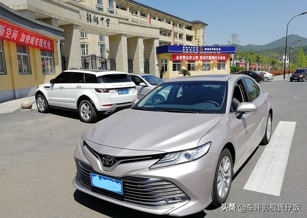 现在还有全新的八代凯美瑞吗,今天聊聊凯美瑞