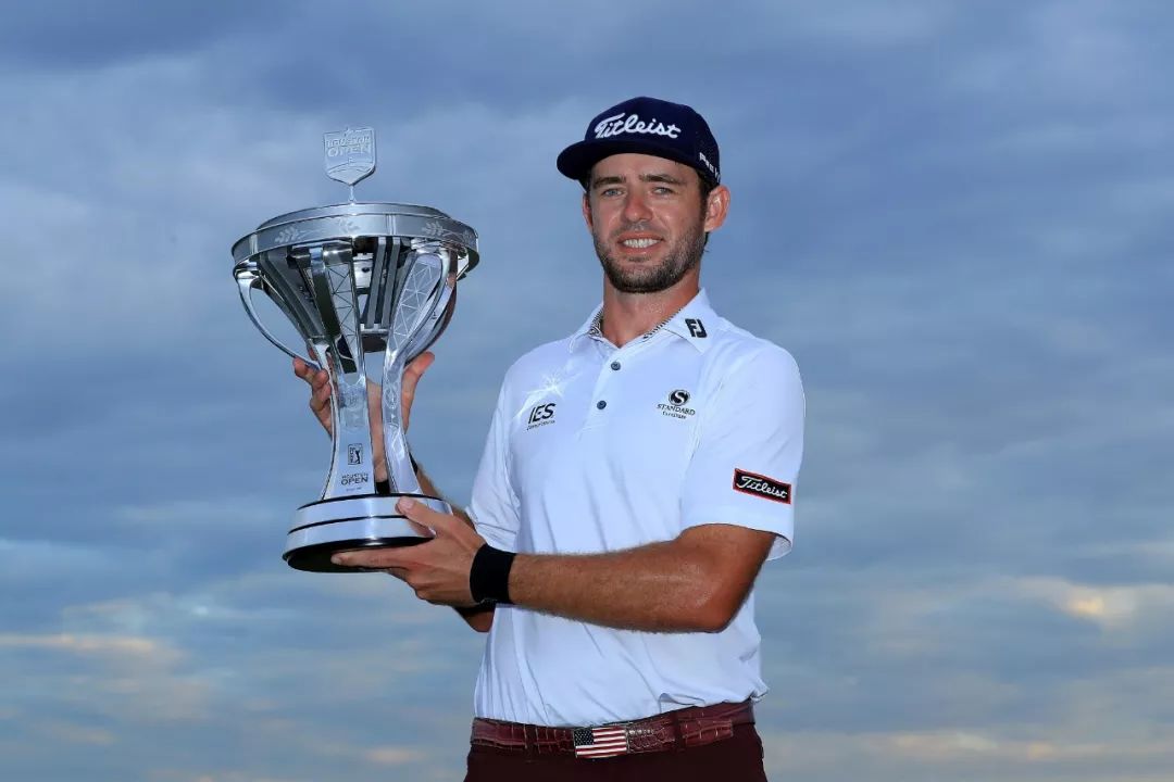 一起来做美巡赛专家！美巡赛101问-会员和资格篇