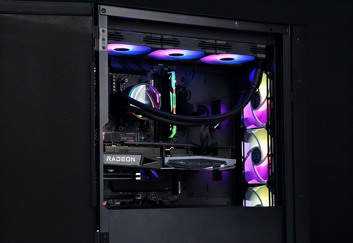 爱国者yogok100机箱测评,爱国者yogok100静音版