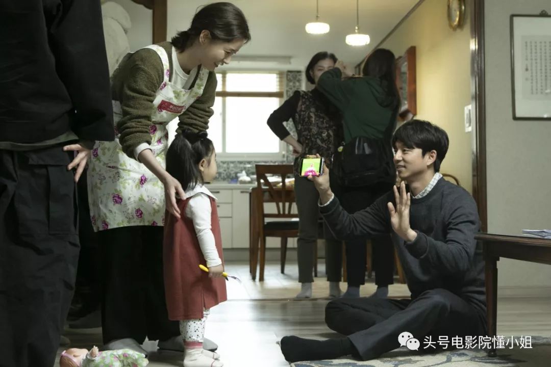 男人打1分,女人打10分!《熔炉》《釜山行》主角新片遭极端评分