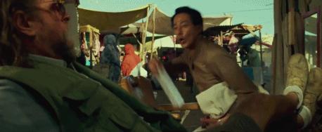 杨洋迪丽热巴领衔主演引热议,拯救剧荒电视剧