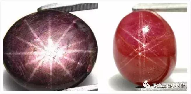 星光宝石的鉴别,星光宝石手串怎么鉴定真假