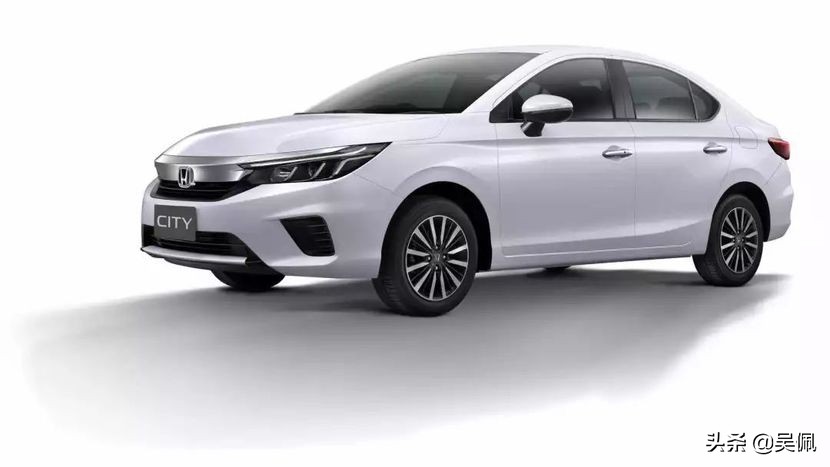本田飞度1.5l是四缸还是三缸,新本田飞度来了