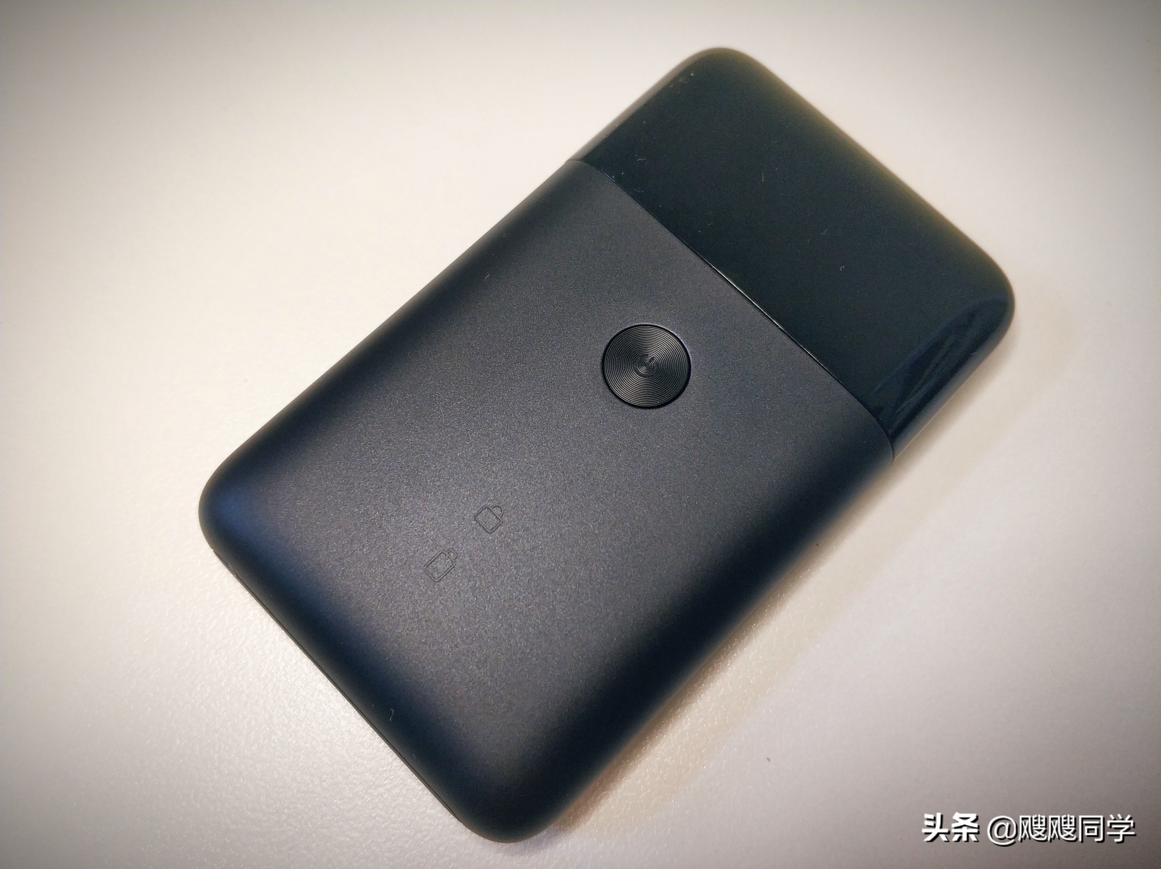 米家便携电动双刀头剃须刀,米家电动剃须刀s300刀头价格