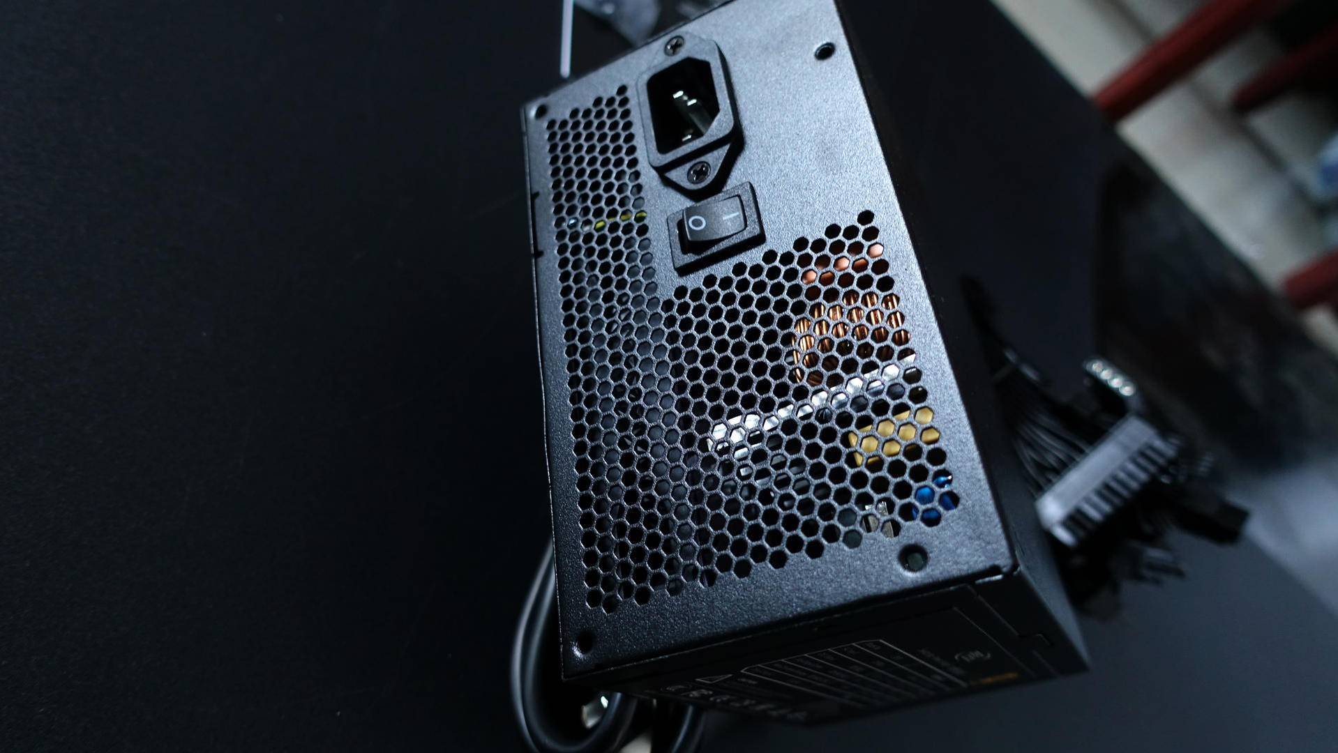 九州风神dq650电源好吗,九州风神dq750st电源