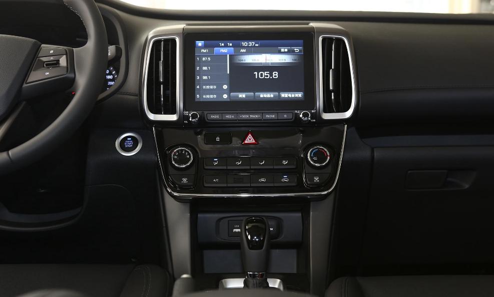 现代ix35和现代ix25哪个性价比高,新款现代ix25和ix35哪个性价比高