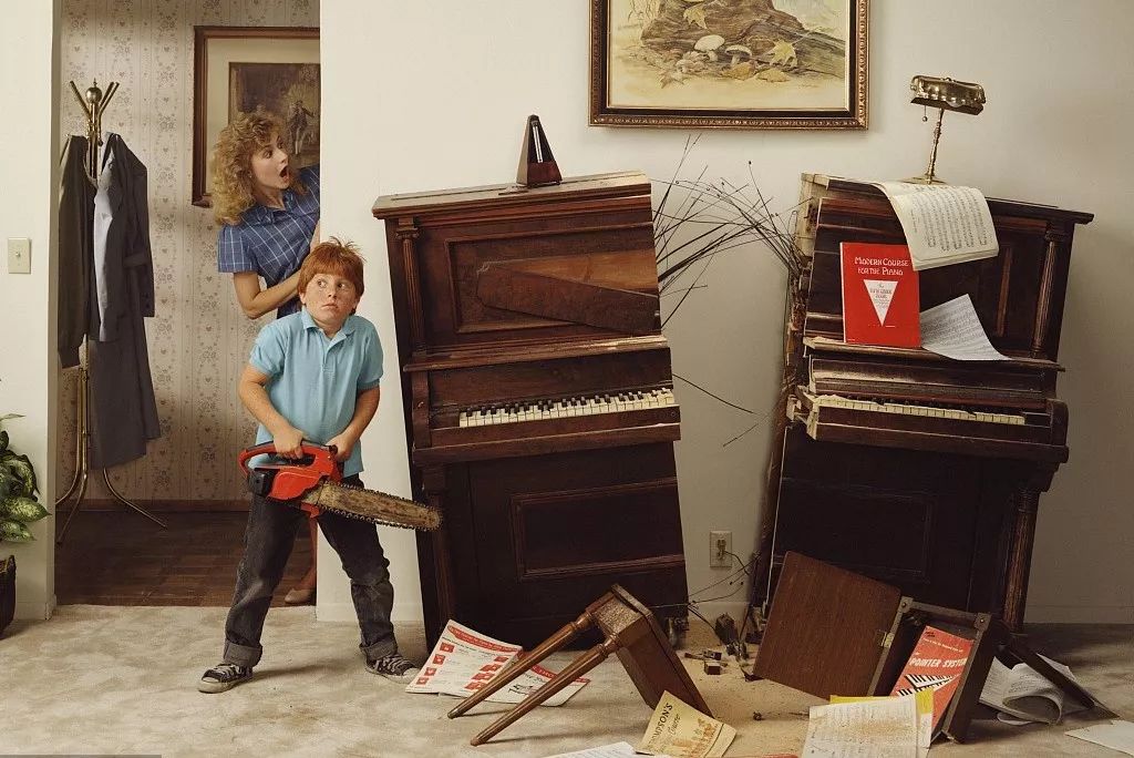 被小孩气得情绪失控怎么办,被孩子气得很想动手怎么办