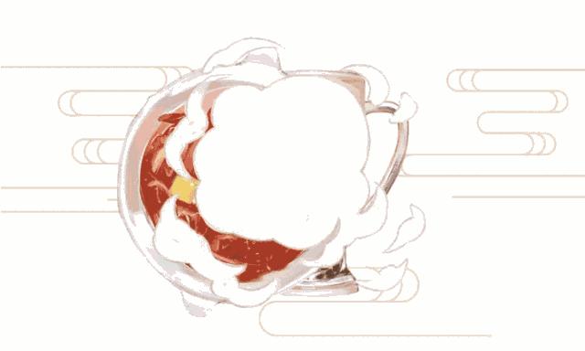 济南重庆火锅探店高新,济南探店美食传统火锅