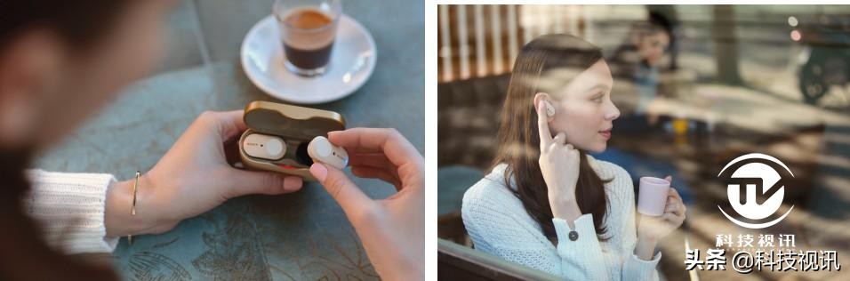 索尼真无线降噪wf1000xm3发布时间,音质最好的降噪耳机索尼