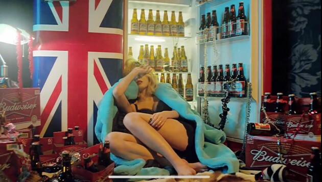 哈士奇复古小冰箱,哈士奇复古冰箱让家时尚又温馨