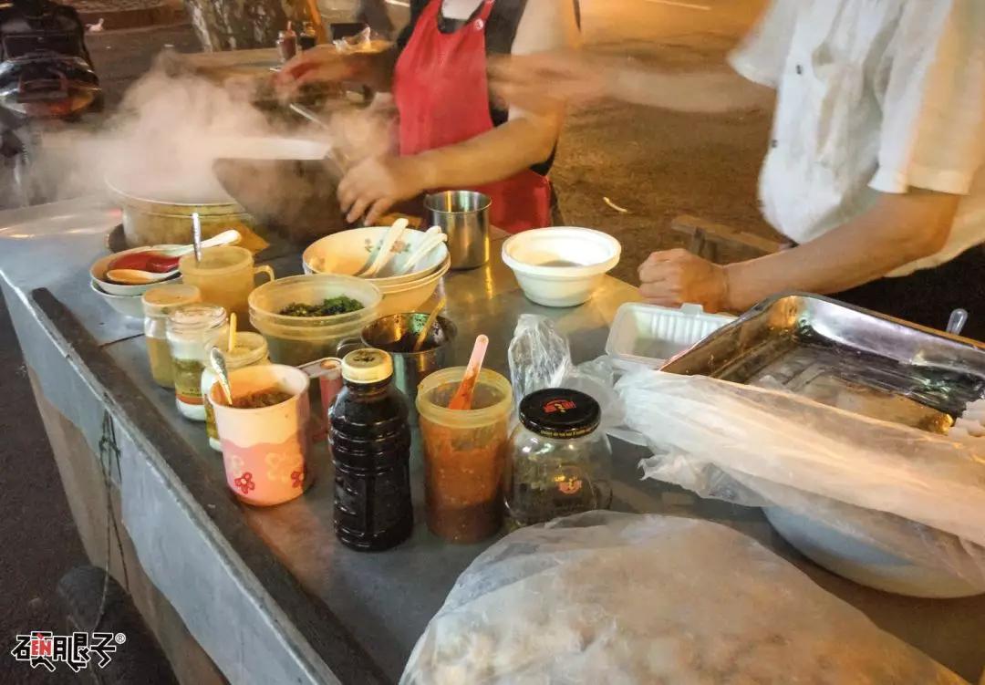 2019南京街头十大美食,街头路边摊美食大全