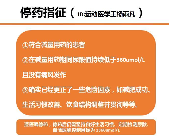 痛风防治新药非布司他到底好不好用？骨科医生为你梳理注意事项