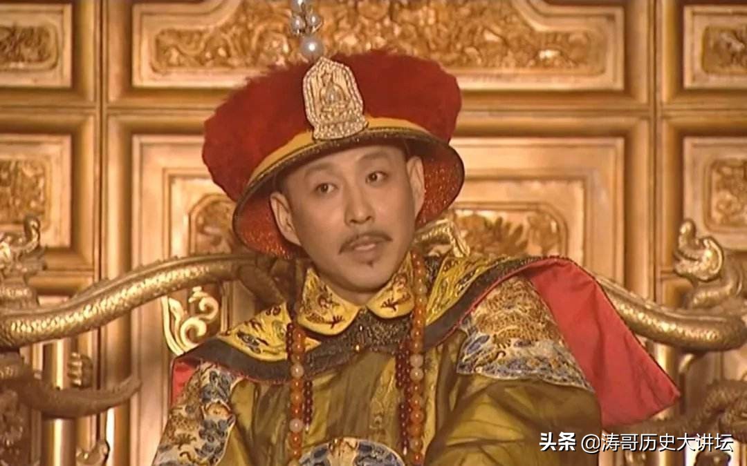 “千古一帝”康熙：年少称帝战功赫赫，子嗣众多学遍中西