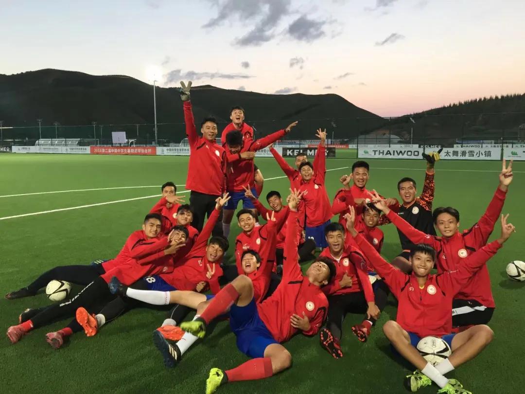 组建初中校园足球队,南康足球队招人