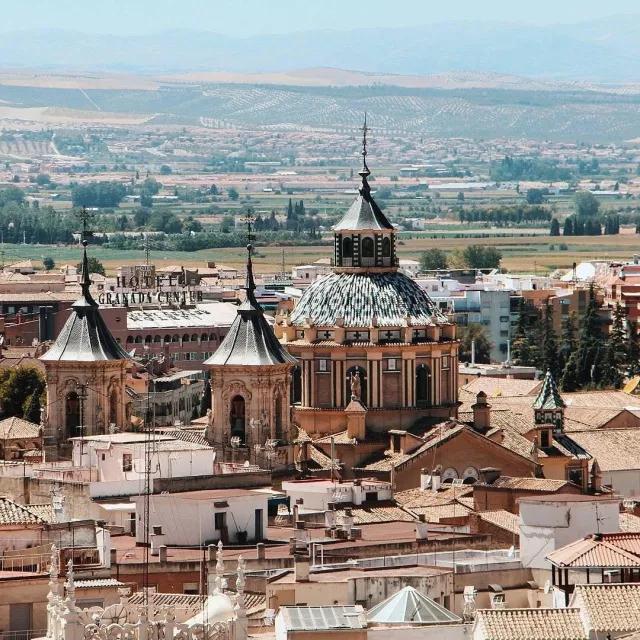 西班牙圣地亚哥朝圣之路,欧洲西班牙旅游