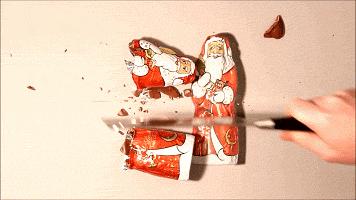 美术生！你们画画就好好画，干嘛还骗人！