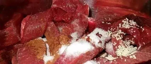 通辽年味|品尝家乡味道