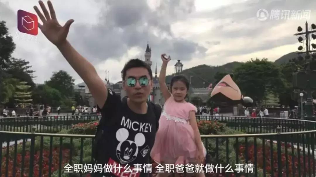 “妈妈上班也挣不了几个钱”：请别再用孩子和家庭来绑架妈妈