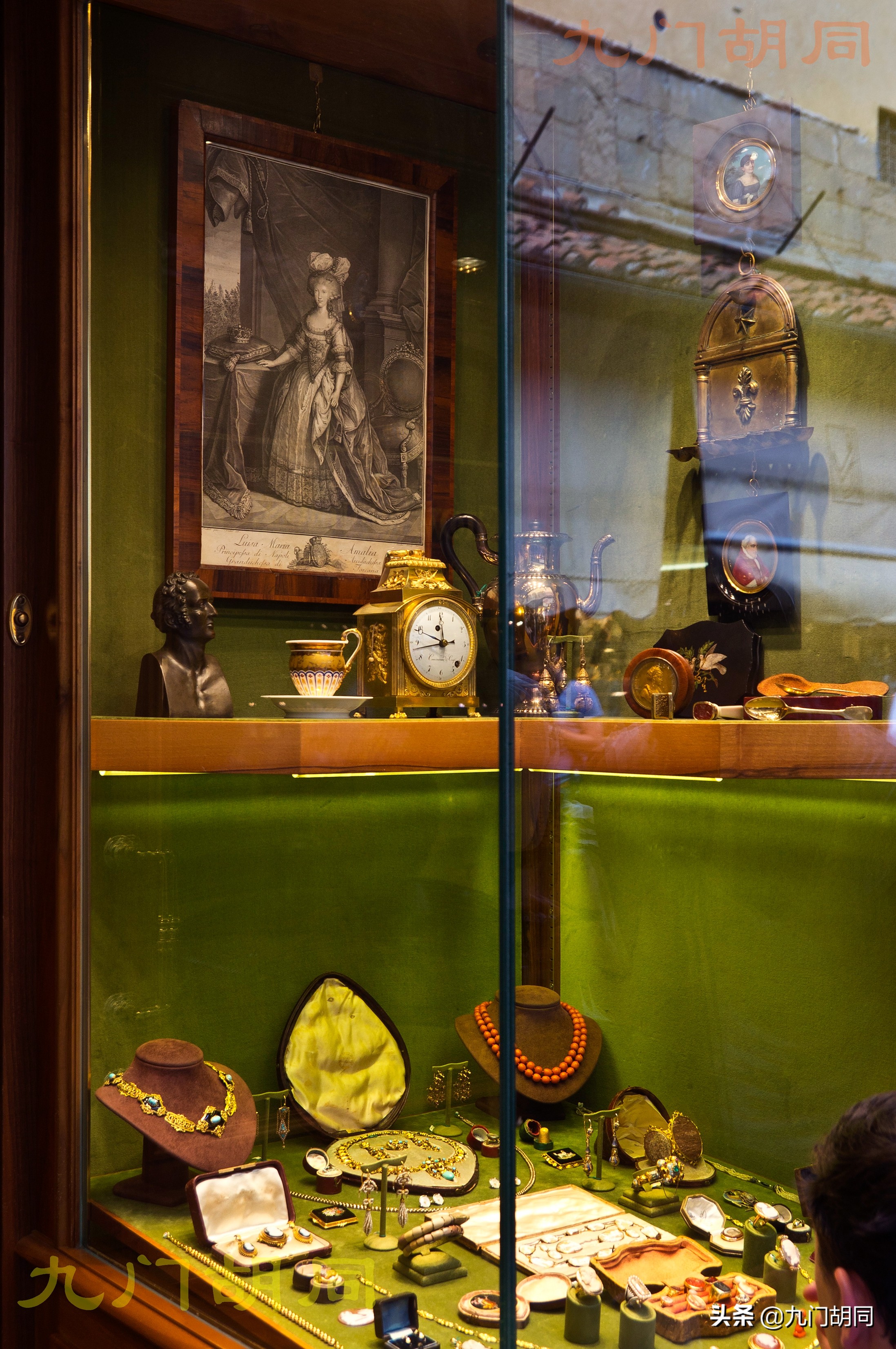 佛罗伦萨韦奇奥宫门票多少钱,佛罗伦萨韦奇奥宫门票