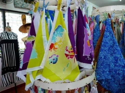 去普吉岛旅游必买物品清单,泰国普吉岛必买十大特产