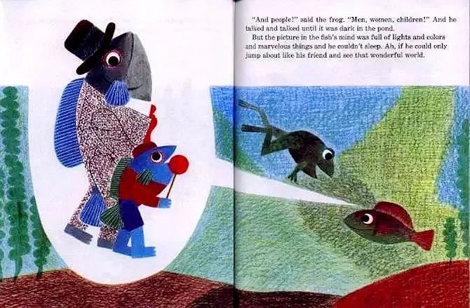 3-6岁必看十本绘本阅读游戏排行榜,超强阅读干货