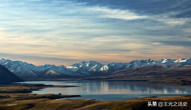 新西兰那么闲为什么是发达国家,新西兰这个国家靠什么发展的经济