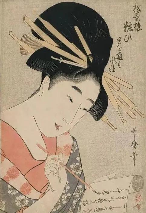 什么叫浮世绘风格,什么是日本侘寂风