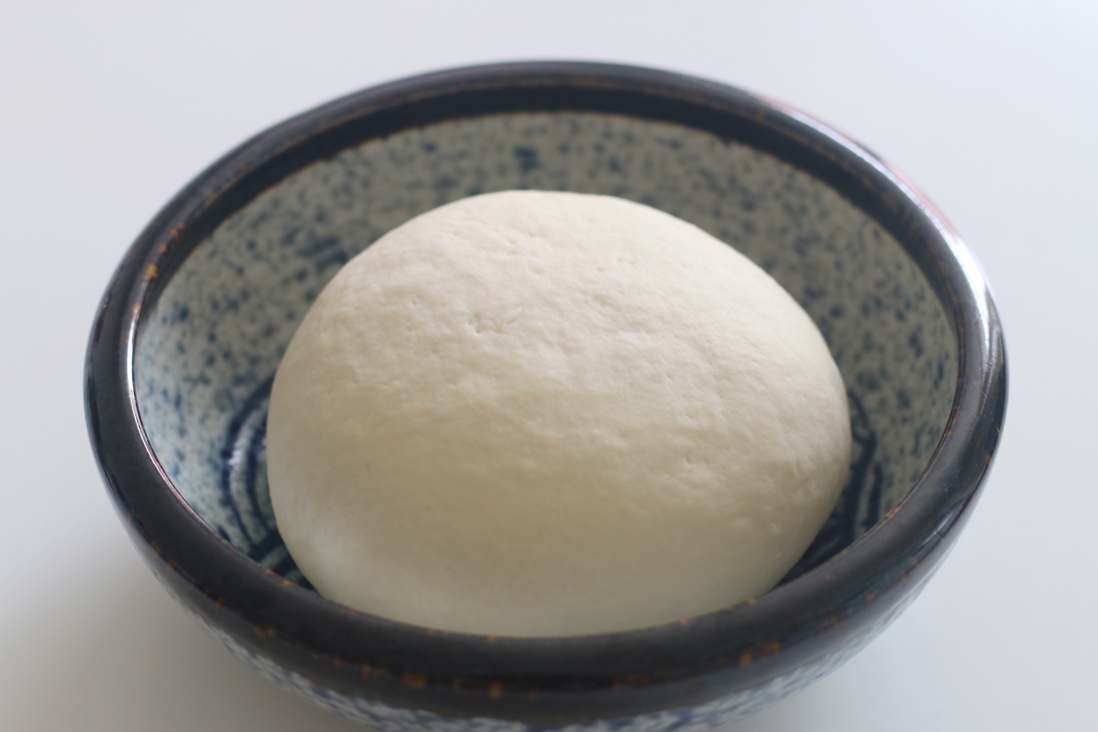 这才是生煎包最正宗的做法,最好吃的生煎包馅儿制作